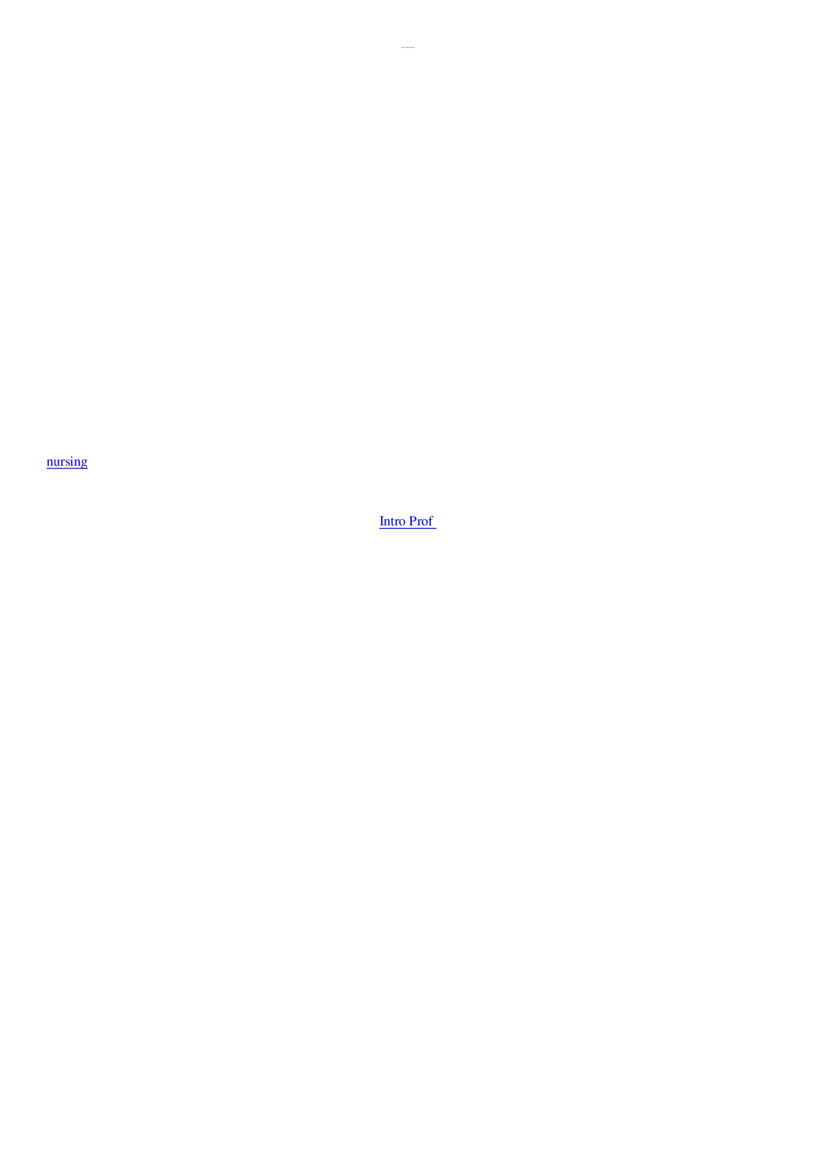 Preview image for Module 04 Written Assignment Nursing Diagnosis Kacie Benson, a 19-year-old woman